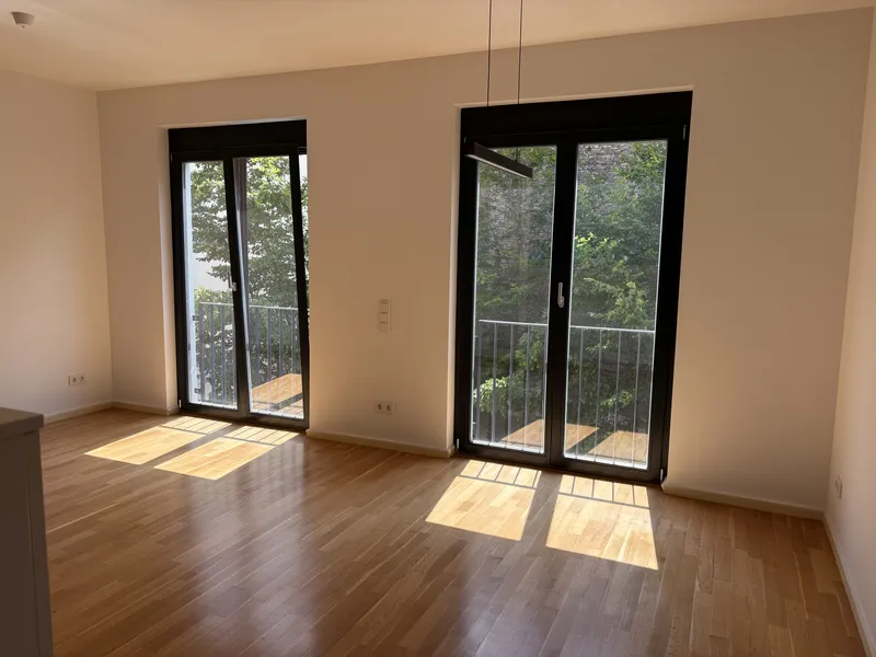 Sehr schöne 3-Zimmer-Wohnung in Berlin Prenzlauer Berg — photo 1